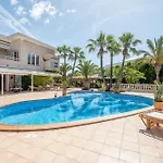 Quesada Villa *