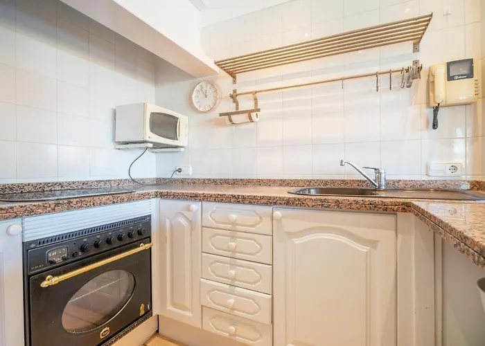 Villa Quesada Peguera