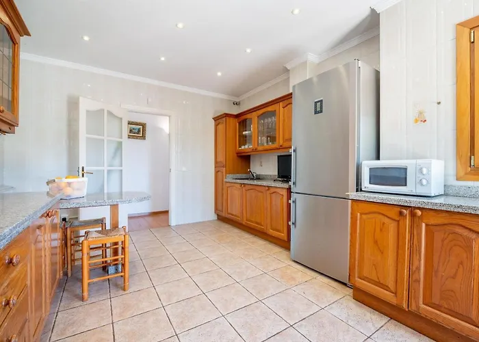 Villa Quesada Peguera