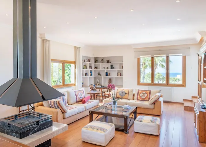 Villa Quesada Peguera