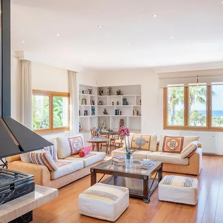 Βίλα Quesada Παγκουέρα