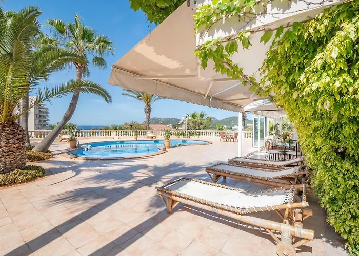 Quesada * Παγκουέρα