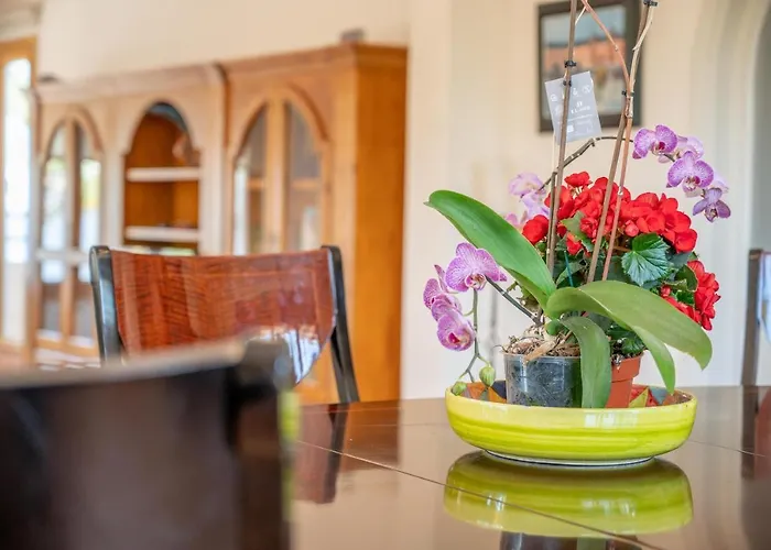 Βίλα Quesada Παγκουέρα